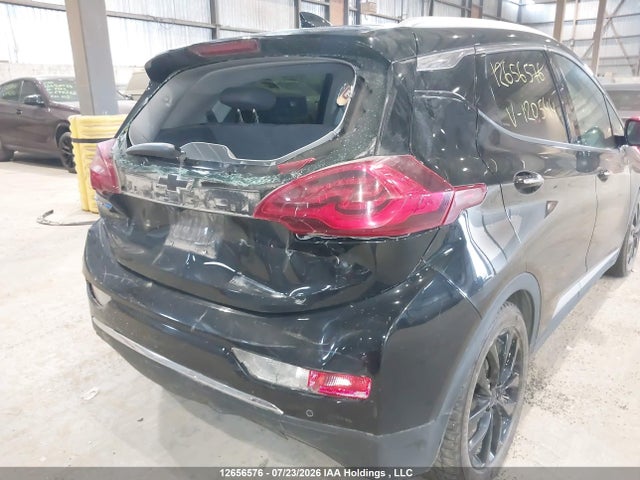 Chevrolet Bolt Ev Premier 2019 1G1FZ6S07K4120544 Image 6