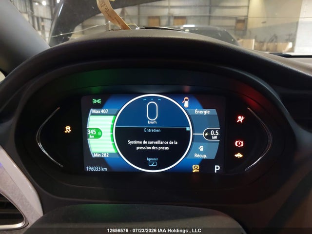 Chevrolet Bolt Ev Premier 2019 1G1FZ6S07K4120544 Image 7