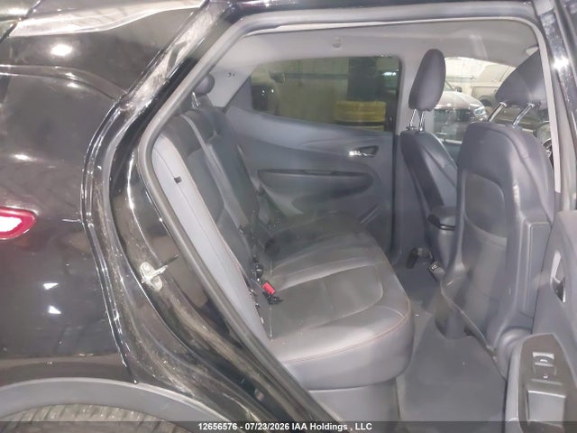 Chevrolet Bolt Ev Premier 2019 1G1FZ6S07K4120544 Image 8