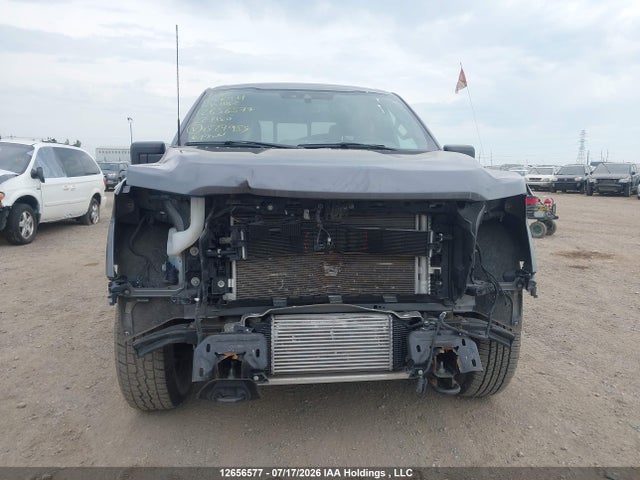Aukcja sprzedaży 2022 Ford F-150 Xlt, vin: 1FTFW1ED5NFB27955, numer aukcji: 12656577