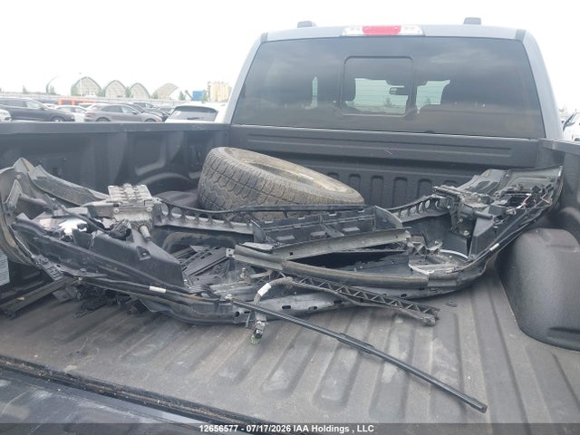 Aukcja sprzedaży 2022 Ford F-150 Xlt, vin: 1FTFW1ED5NFB27955, numer aukcji: 12656577