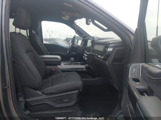Aukcja sprzedaży 2022 Ford F-150 Xlt, vin: 1FTFW1ED5NFB27955, numer aukcji: 12656577