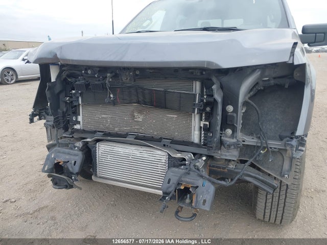 Aukcja sprzedaży 2022 Ford F-150 Xlt, vin: 1FTFW1ED5NFB27955, numer aukcji: 12656577