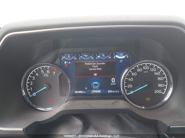 Aukcja sprzedaży 2022 Ford F-150 Xlt, vin: 1FTFW1ED5NFB27955, numer aukcji: 12656577