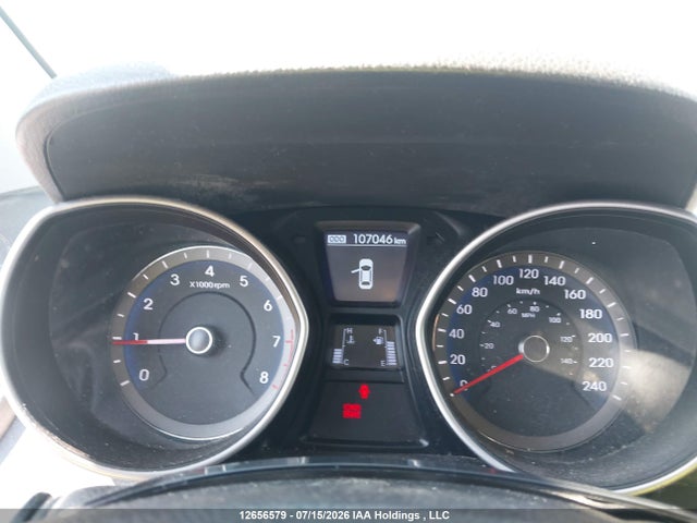 Hyundai ELANTRA GT 2017 KMHD25LH7HU373336 Image 7