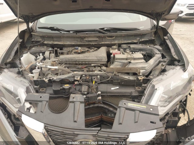 5N1AT2MV6LC783126 Nissan Rogue S/sl/sv