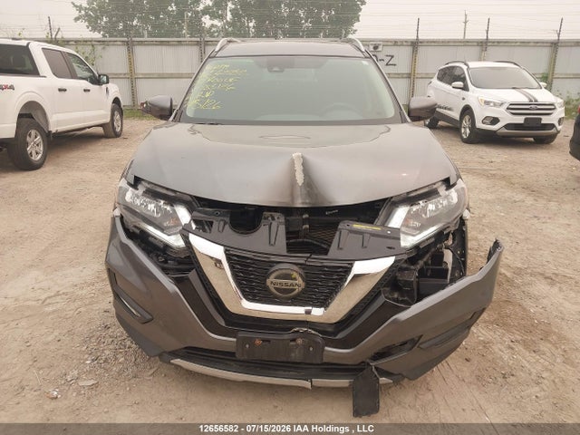 5N1AT2MV6LC783126 Nissan Rogue S/sl/sv