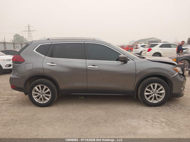5N1AT2MV6LC783126 Nissan Rogue S/sl/sv