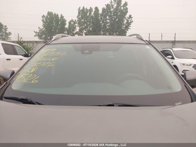 5N1AT2MV6LC783126 Nissan Rogue S/sl/sv