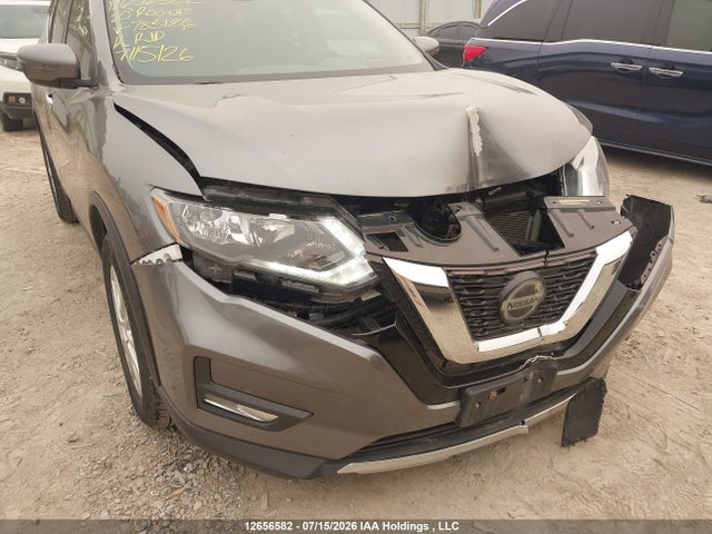 5N1AT2MV6LC783126 Nissan Rogue S/sl/sv