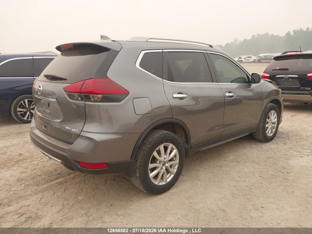5N1AT2MV6LC783126 Nissan Rogue S/sl/sv