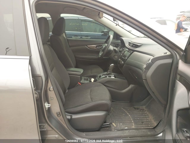 5N1AT2MV6LC783126 Nissan Rogue S/sl/sv