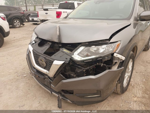 5N1AT2MV6LC783126 Nissan Rogue S/sl/sv