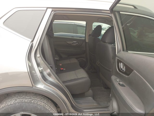 5N1AT2MV6LC783126 Nissan Rogue S/sl/sv