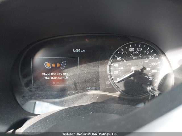 Nissan Kicks Play Sv 2025 3N1CP5CV2SL476384 Image 7