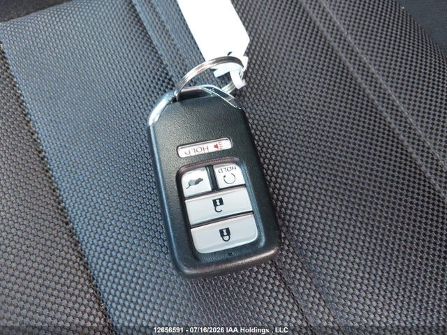 Honda CR-V EX 2018 2HKRW2H59JH141851 Image 11