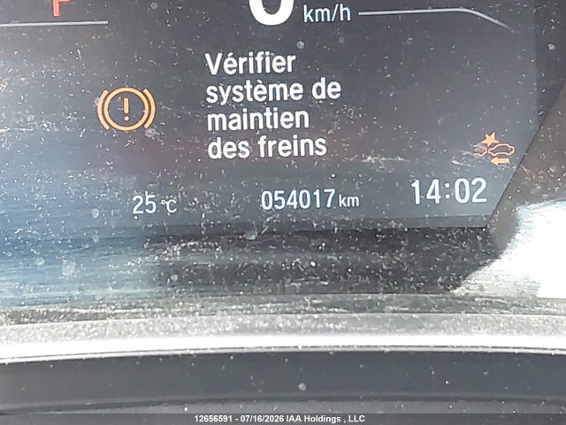 Honda CR-V EX 2018 2HKRW2H59JH141851 Image 15