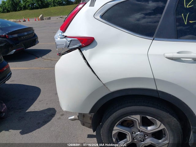 Honda CR-V EX 2018 2HKRW2H59JH141851 Image 21