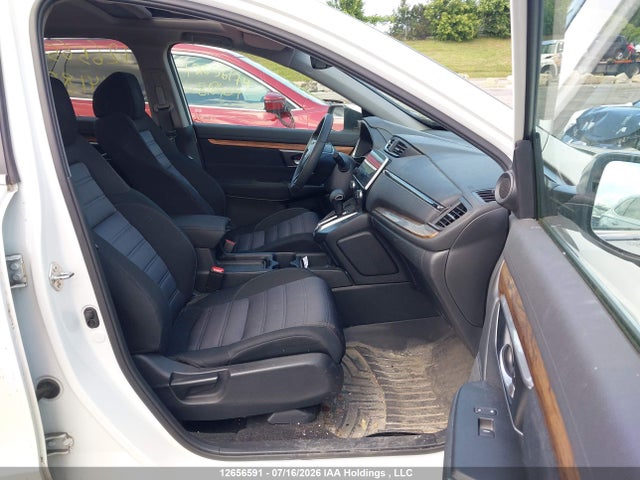 Honda CR-V EX 2018 2HKRW2H59JH141851 Image 5