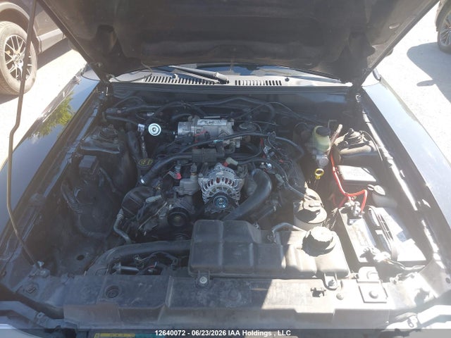 12640072 :رقم المزاد ، 1FAFP45X33F397312 vin ، 2003 Ford Mustang Gt مزاد بيع