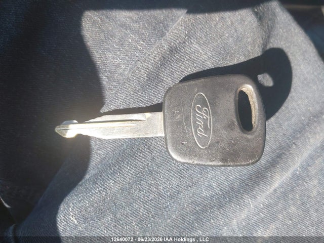 12640072 :رقم المزاد ، 1FAFP45X33F397312 vin ، 2003 Ford Mustang Gt مزاد بيع