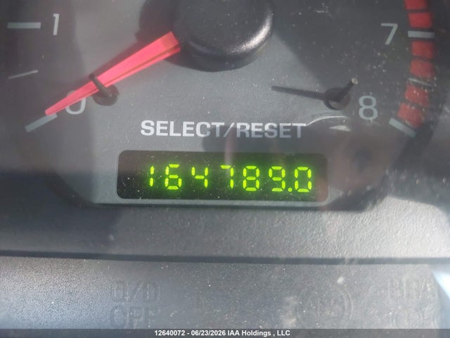 12640072 :رقم المزاد ، 1FAFP45X33F397312 vin ، 2003 Ford Mustang Gt مزاد بيع