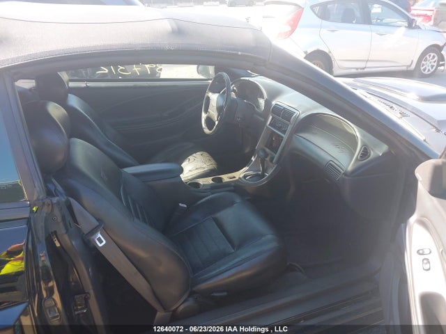 12640072 :رقم المزاد ، 1FAFP45X33F397312 vin ، 2003 Ford Mustang Gt مزاد بيع