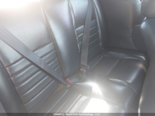 12640072 :رقم المزاد ، 1FAFP45X33F397312 vin ، 2003 Ford Mustang Gt مزاد بيع