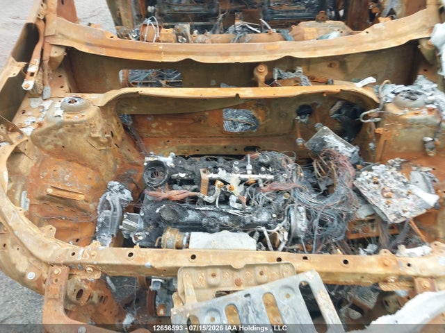 Chevrolet EQUINOX LS 2020 2GNAXSEV3L6104453 Image 10