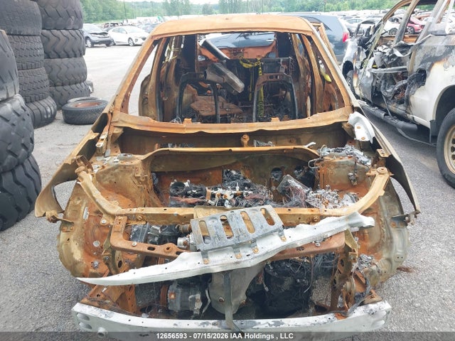 Chevrolet EQUINOX LS 2020 2GNAXSEV3L6104453 Image 11