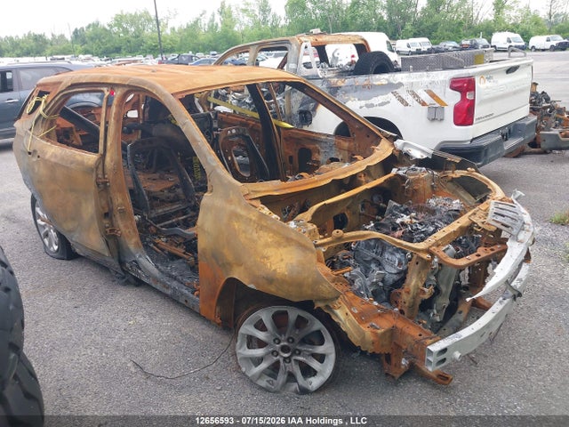 Chevrolet EQUINOX LS 2020 2GNAXSEV3L6104453 Image 12