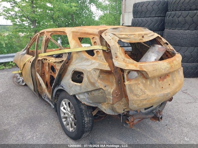 Chevrolet EQUINOX LS 2020 2GNAXSEV3L6104453 Image 13
