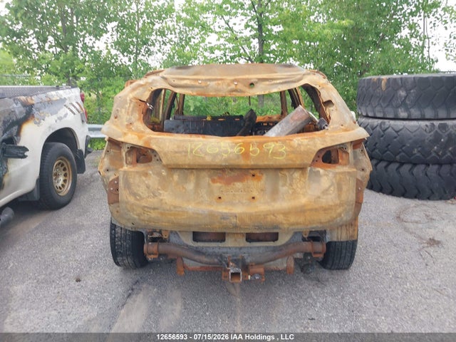 Chevrolet EQUINOX LS 2020 2GNAXSEV3L6104453 Image 15