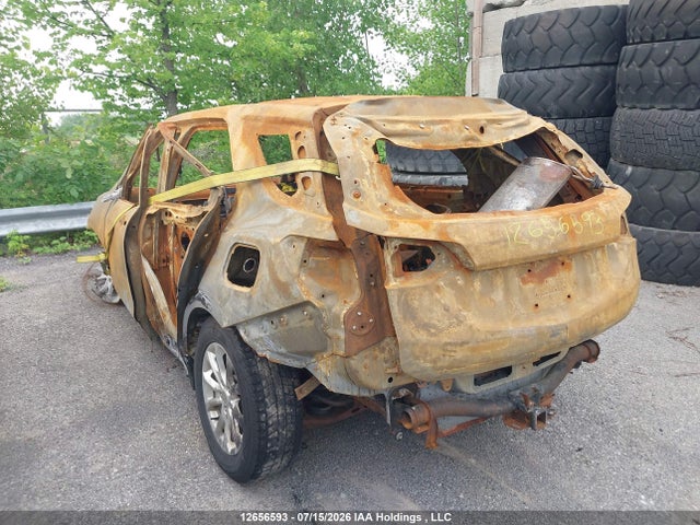 Chevrolet EQUINOX LS 2020 2GNAXSEV3L6104453 Image 3