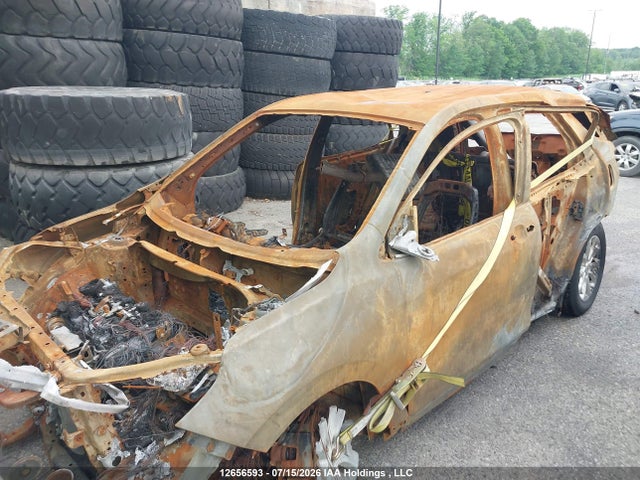 Chevrolet EQUINOX LS 2020 2GNAXSEV3L6104453 Image 6