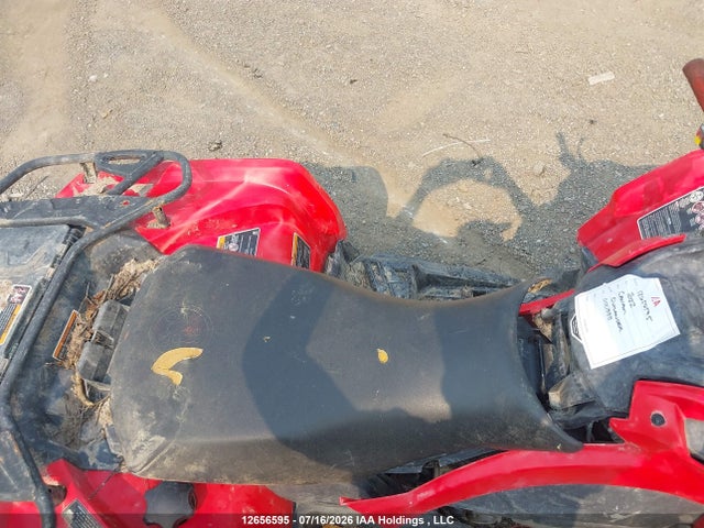 Aukcja sprzedaży 2022 Can-am Outlander Max 450/450 Dps, vin: 3JBLMAR47NJ000888, numer aukcji: 12656595