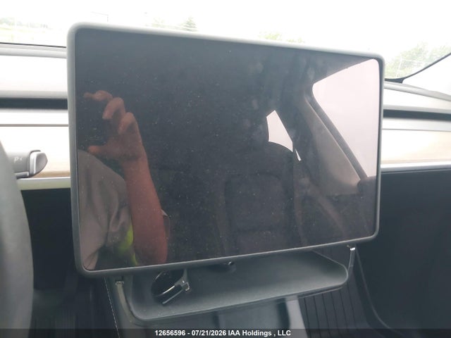 Продаж на аукціоні авто 2024 Tesla Model Y, vin: LRWYGDEE9RC642140, номер лоту: 12656596
