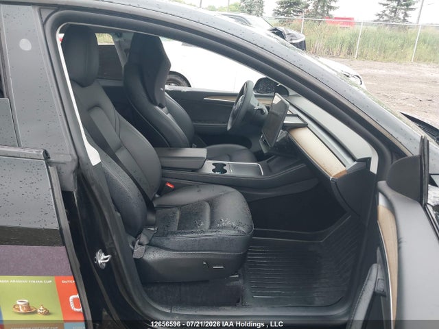 Продаж на аукціоні авто 2024 Tesla Model Y, vin: LRWYGDEE9RC642140, номер лоту: 12656596