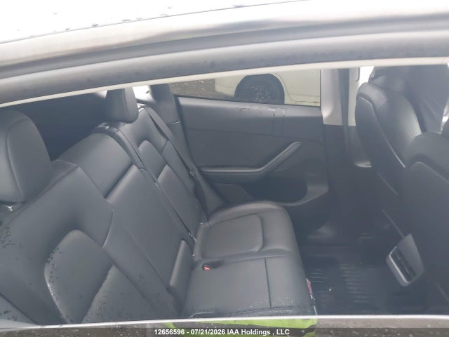 Продаж на аукціоні авто 2024 Tesla Model Y, vin: LRWYGDEE9RC642140, номер лоту: 12656596