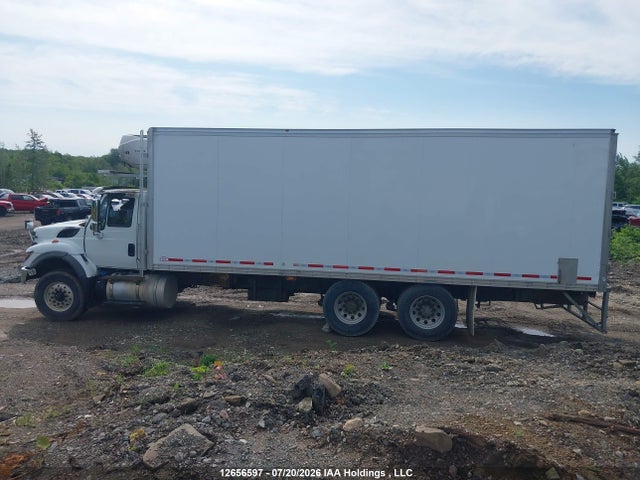 International 7000 7500 2015 1HTWNSUT0FH715501 Image 14