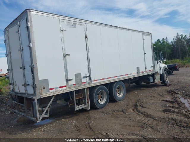 International 7000 7500 2015 1HTWNSUT0FH715501 Image 4