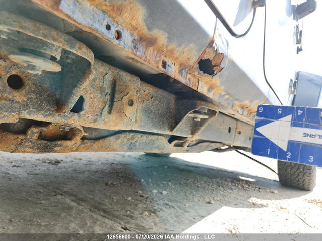 12656600 :رقم المزاد ، 1J4GA59197L133296 vin ، 2007 Jeep Wrangler مزاد بيع