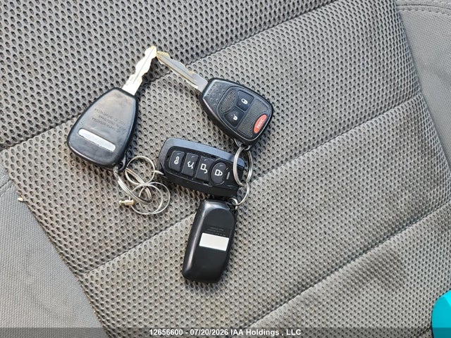 12656600 :رقم المزاد ، 1J4GA59197L133296 vin ، 2007 Jeep Wrangler مزاد بيع