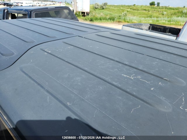 12656600 :رقم المزاد ، 1J4GA59197L133296 vin ، 2007 Jeep Wrangler مزاد بيع