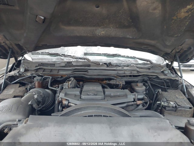 RAM 2500 Laramie 2017 3C6UR5FL1HG619727 Image 10
