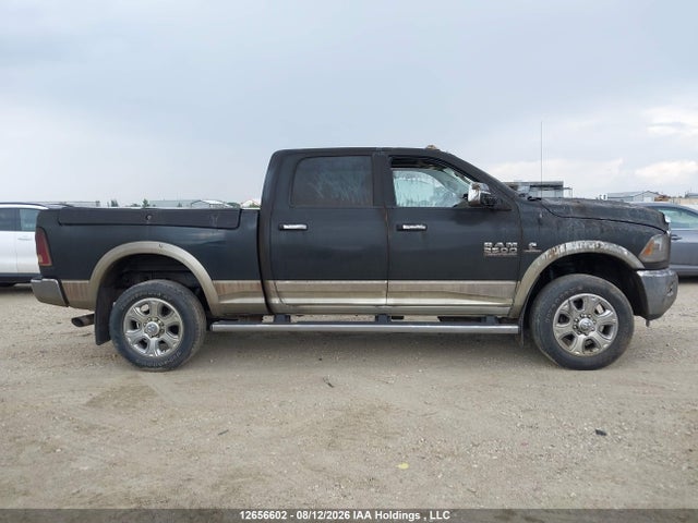 RAM 2500 Laramie 2017 3C6UR5FL1HG619727 Image 13