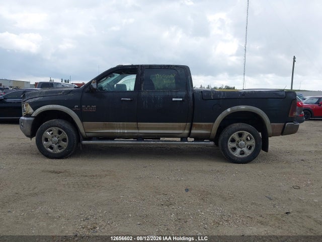 RAM 2500 Laramie 2017 3C6UR5FL1HG619727 Image 14