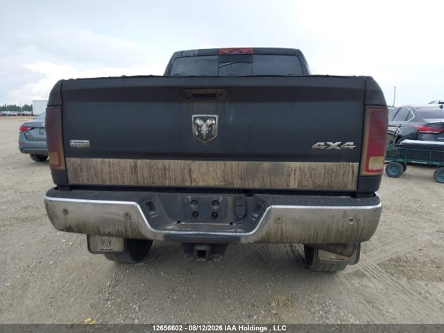 RAM 2500 Laramie 2017 3C6UR5FL1HG619727 Image 16