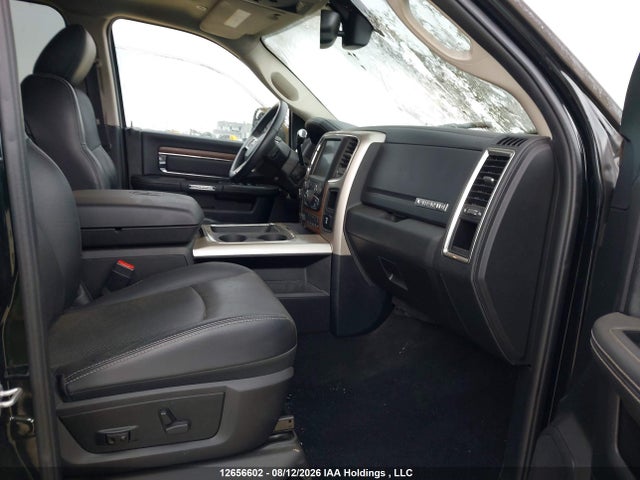 RAM 2500 Laramie 2017 3C6UR5FL1HG619727 Image 5