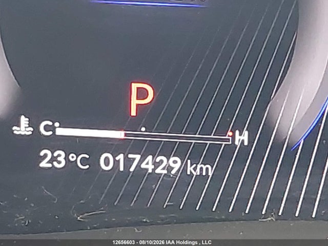 12656603 :رقم المزاد ، 19UUB6F53RA800091 vin ، 2024 Acura Tlx A-spec مزاد بيع